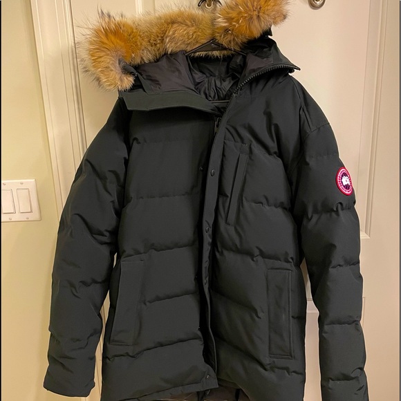 Canada Goose Other - Men’s Canada Goose Jacket (Authentic)